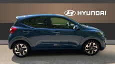 Hyundai i10 1.0 [63] Advance 5dr Auto [Nav] Petrol Hatchback